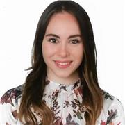 Profesora de educación infantil con nivel avanzado de inglés (B2)